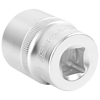 OEMTOOLS 22368 1 Inch SAE Socket - Drive Sockets - Amazon.com